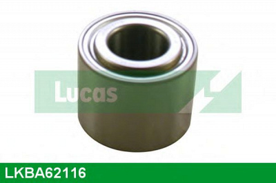 LUCAS ENGINE DRIVE lkba62116 -  Комплект подшипника ступицы колеса